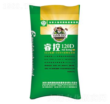 控釋摻混肥料-?？?20D-隆升肥料