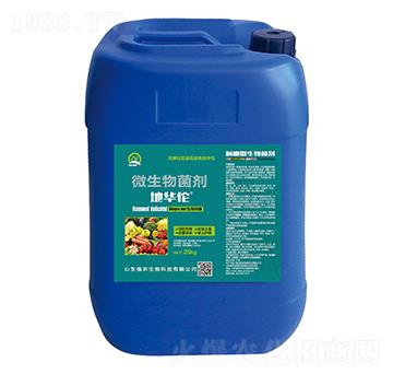 地華佗微生物菌劑（生物燜棚）-強(qiáng)農(nóng)生物