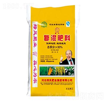 復(fù)混肥料-總動(dòng)源農(nóng)業(yè)