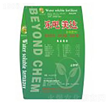 樂吧美達(dá)-百陽(yáng)墾