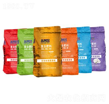 阿米巴含富里酸復(fù)合肥-百陽(yáng)墾