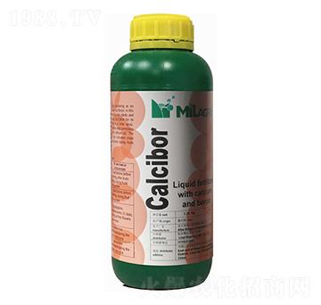 米拉鋅硼鈣-博遠(yuǎn)