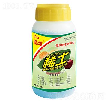 250g德培稀土-百陽墾