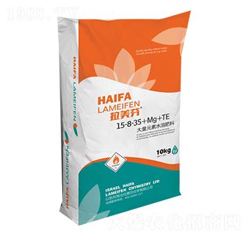 ����Ԫ��ˮ�ܷ�15-8-35+Mg+TE-������