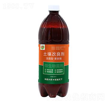土壤改良劑-旺農(nóng)寶