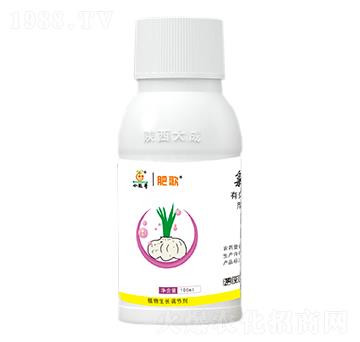 60%氯化膽堿-肥歌-大成作物