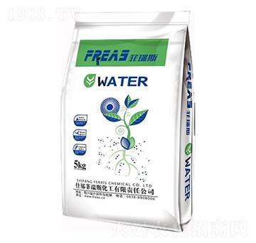 高磷型大量元素水溶肥16-35-8+2MgO+TE-菲瑞斯