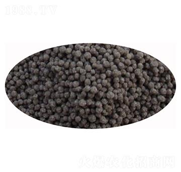 顆粒狀生物有機(jī)肥-億農(nóng)大化