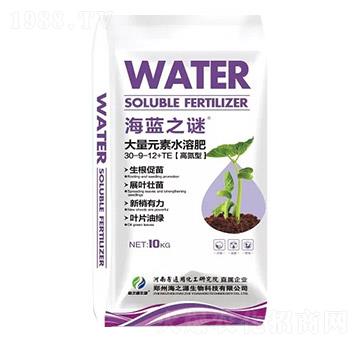 �ߵ��ʹ���Ԫ��ˮ�ܷ���30-9-12+TE-���{֮�i-��֮Դ