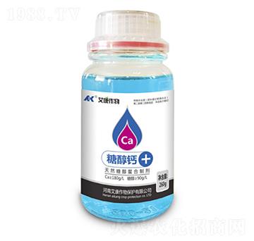 糖醇鈣-施田農(nóng)業(yè)