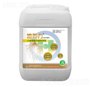 土壤修復改良專用-地養(yǎng)力-國環(huán)生態(tài)