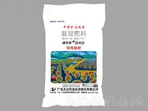 經(jīng)典高塔復(fù)混肥料18-5-18-大眾科技