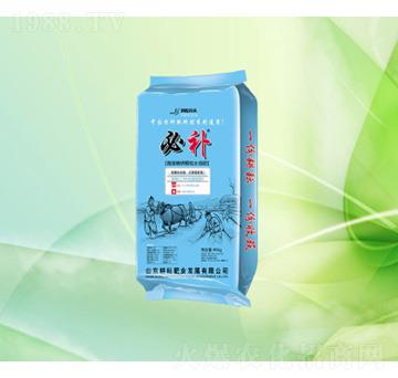 40kg海藻精鉀顆粒水溶肥-必補-耕耘農(nóng)夫