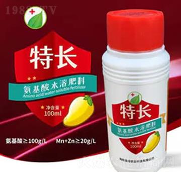 特長氨基酸水溶肥-卓佳農(nóng)業(yè)
