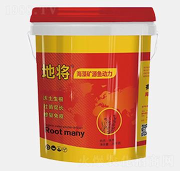 海藻礦源魚動(dòng)力-地將-渠得生物