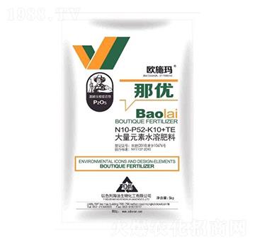 5kg����Ԫ��ˮ�ܷ���10-52-10+TE-�Wʩ��-�ǃ�(y��u)����