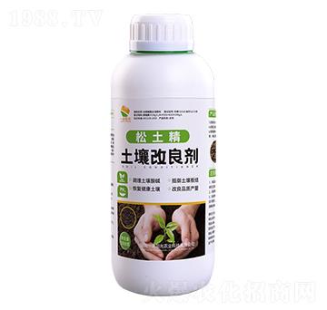 松土精（土壤改良劑）-一米陽光