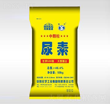 中顆粒尿素-豫珠肥業(yè)