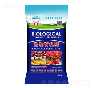 生物有機(jī)肥-豫珠肥業(yè)