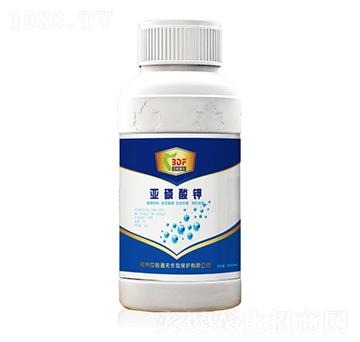 亞磷酸鉀-世柏道夫