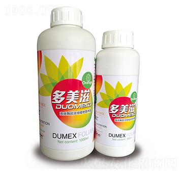 高碳酶超濃縮植物營(yíng)養(yǎng)露-多美滋-沃爾