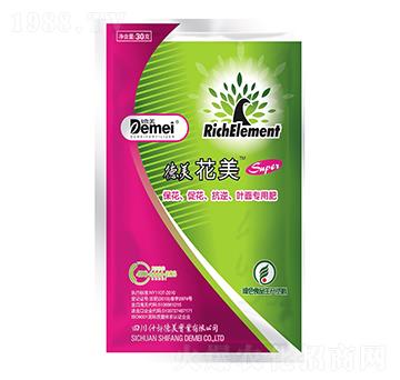 ?；ù倩鼓嫒~面專用肥-花美-德美實業(yè)