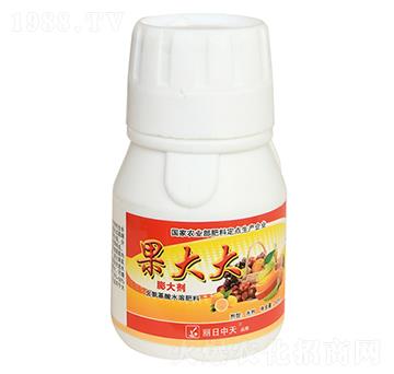 果大大膨大劑-中天肥業(yè)