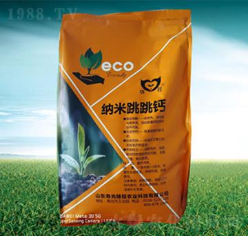 納米跳跳鈣（袋）-錦程農(nóng)業(yè)