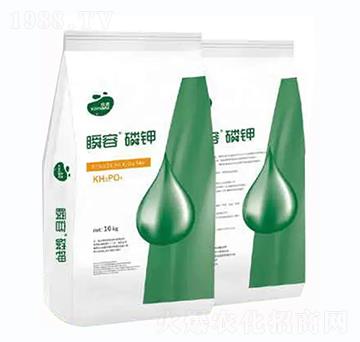 瞬容磷鉀-高麥肥料