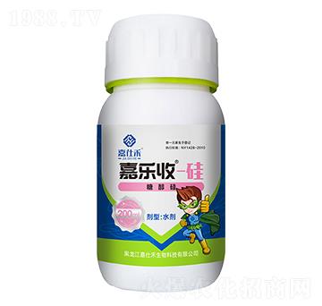 糖醇硅-嘉樂(lè)收-嘉仕禾