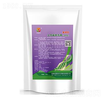 土傳病害專用（通用型）-金地微-禾德助農
