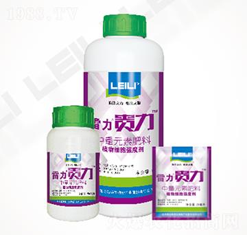 植物細胞強度劑-雷力貴力-北京雷力
