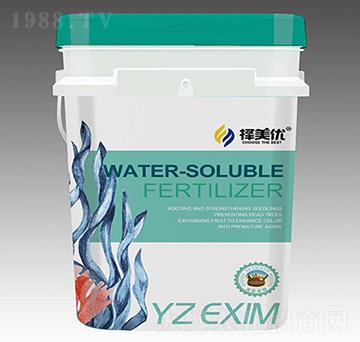 有機(jī)懸浮液肥-擇美優(yōu)-英喆