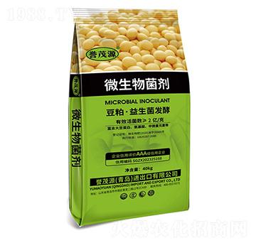 微生物菌劑-豆粕·益生菌發(fā)酵-譽茂源