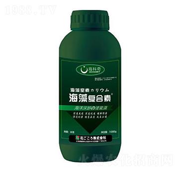 海藻復合素-?？破? width=