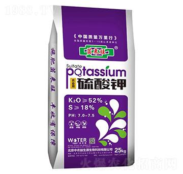 農(nóng)業(yè)用硫酸鉀-菌來(lái)旺-中農(nóng)益生源