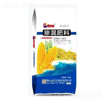 摻混肥料26-12-10-金每嘉-金億達肥業(yè)