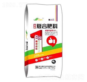 高塔復合肥料-撒金秋-金億達肥業(yè)