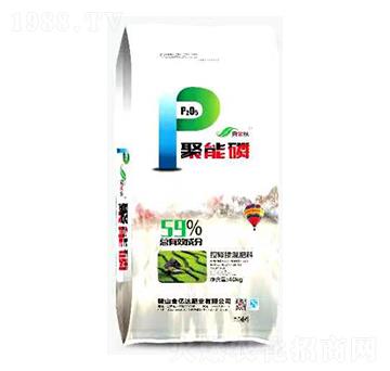 控釋摻混肥料-聚能磷-撒金秋-金億達肥業(yè)
