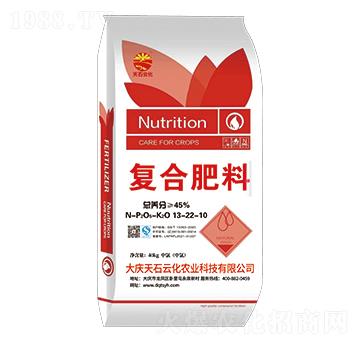 復合肥13-22-10（40kg）-大慶大化