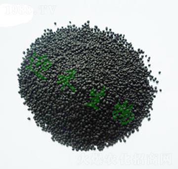 顆粒有機肥（小粒）-迎禾生物