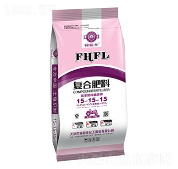 高濃度純硫酸鉀復(fù)合肥料15-15-15-錦裕豐-歌利洋