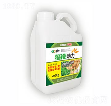 螯能動(dòng)力-康爾特