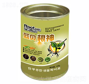 藍(lán)貝根神-康爾特