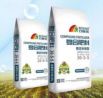 穩(wěn)定長(zhǎng)效型復(fù)合肥料-力賽諾-新洋豐