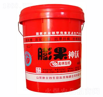 膨果神沃（滴灌型）-康爾特