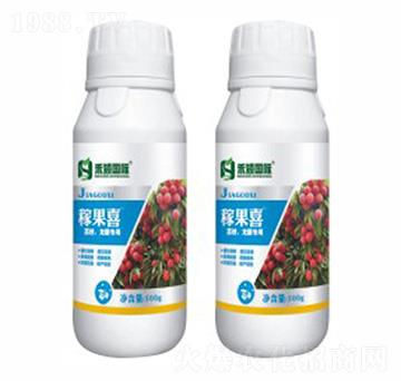 荔枝、龍眼專用-稼果喜-禾穎生物