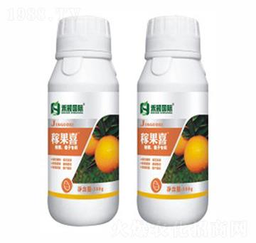 柑橘、砂糖橘、橙子專用-稼果喜-禾穎生物