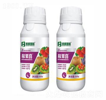 葡萄、草莓、獼猴桃等漿果類專用-稼果喜-禾穎生物