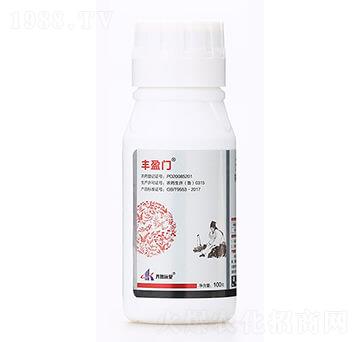 5%井岡霉素-豐盈門(mén)-有機(jī)化工廠